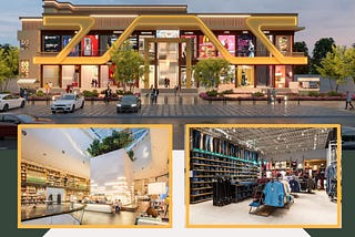 Invest in Low budget Retail Shop in Greater Noida — A Unit of Sharda