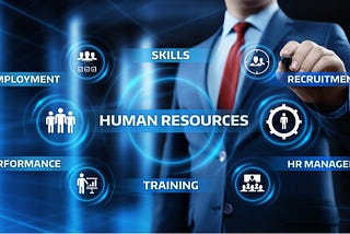 5 KEY SKILLS TO PROGRESS IN HR CAREER IN 2020