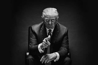 Armageddon Day: How Trump Still Pulls Through