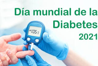 Día mundial de la Diabetes