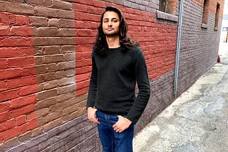 Indian-American music artist Saahil Bhargava to compete against Paul McCartney, Yo-Yo Ma at LA…