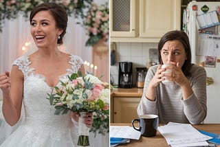 Do Women Want the Wedding but Not the Marriage?