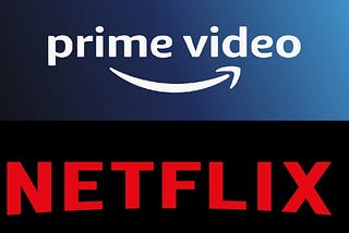 Netflix vs. Amazon Prime Video: Which Streaming Service Reigns Supreme?