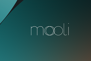 Track your crypto portfolio with Mooli