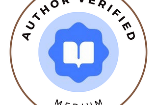 How to easily get Author Verified Badge on your Medium Profile