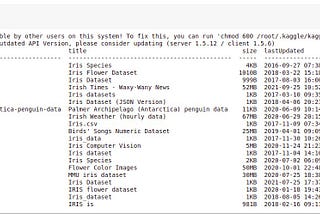 How to Upload Files to Colab from Kaggle without Downloading into your Local Drive