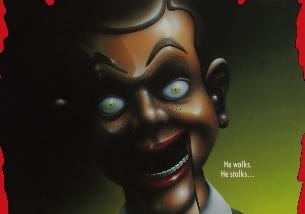 Five Goosebumps Books You Need to Reread or R.L. Stine Will Haunt You from His Still-Living Flesh