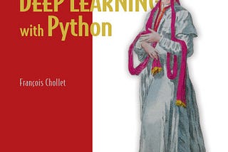 Cover of Deep Learning with Python