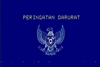 Peringatan Darurat! Bahaya Bau Ketiak