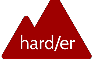 harder: THM writeup