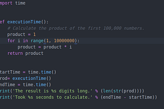 What Can You Do With Python’s Time Module?