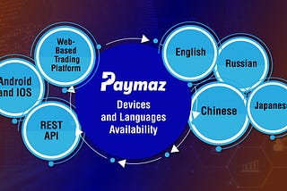 Paymaz Marks The Coming of a New Age of Cryptocurrency Trading Platforms