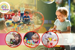 Why Daycares are an Integral Part of Initial Child Education?