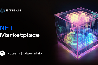 What is NFT Marketplace?