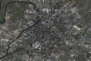 Manchester needs fewer parks*