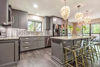 Finding Quality Hardware for Kitchen Cabinets