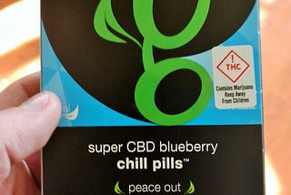 How to Read a Cannabis Product Label