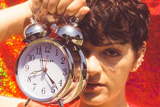 Trans Time is Precious