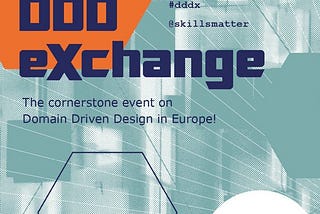 Feedback From the DDDx 2018 Conference