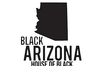 Celebrating Unity and Culture: House of Black — Black Arizona & Black Arizona State Council Event
