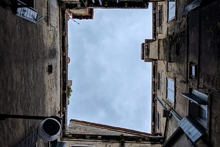 La gestione del patrimonio pubblico di proprietà di Ater Venezia — Aggiornamento 2020