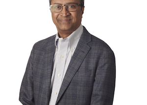 Meet a Member: Pramod Kalyanasundaram