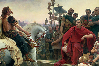 Hail, Caesar! A Classical Scholar’s Review