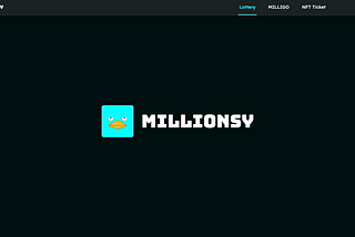 What’s new in MILLIONSY 2.1 update?