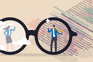Bias and Ambiguity in Text Annotation for Machine Learning