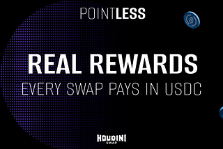 The Death of Points: Why DeFi’s Incentive Programs Are Actually Pointless