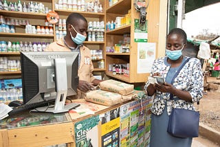 How governments can drive demand for crop insurance while protecting their own and their farmers…