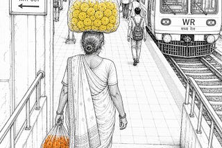 metro musings
