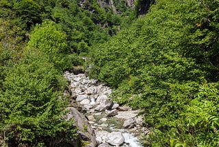Little-Known Biking & Hiking Spots Near Lake Como