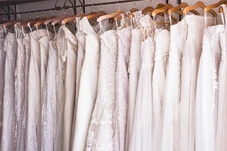 Important Thing you must know — How to Preserve Wedding Dresses