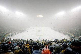 Thoughts on building weatherproof companies