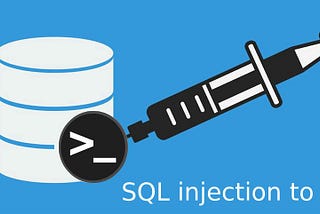 Como fui de um range de IP até um RCE via SQL Injection — Bug Bounty
