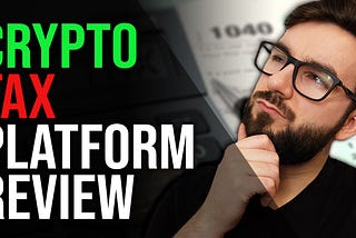 What Are The Best Crypto Tax Reporting Platforms?