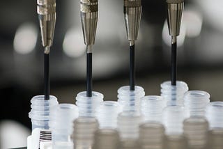 America’s Biggest Biotech Angel