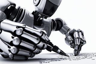 How A.I Can Enhance Your Writing Skills