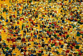 Self-Sovereign Identity: The Future of Storing Personal Data