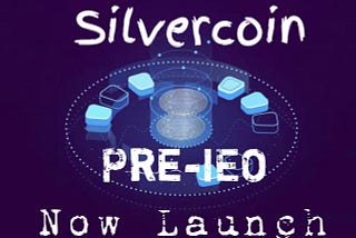 🔥Pre-IEO Now Launch🔥