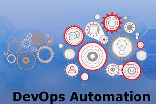 Robert Risch — Automation is the heart of DevOps
