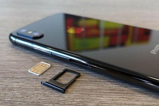How to Transfer an eSIM from an old iPhone to a new iPhone