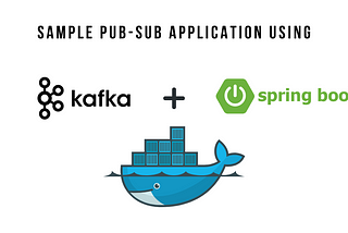 Kafka 2.7 in Docker and Spring Boot | Let’s develop a pub-sub application