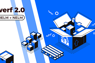 werf 2.0 is out with a new deployment engine Nelm replacing Helm