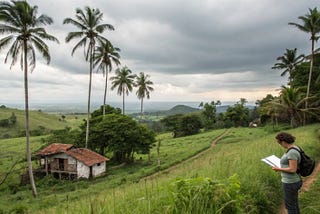 Paraguay, freedom, and you