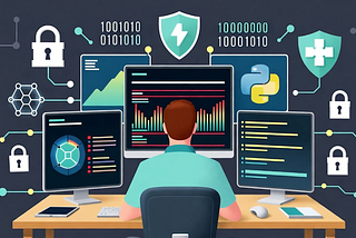 Google Cybersecurity Certificate — and Why It’s the Easiest Way to Step Into the Field