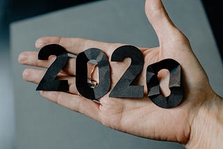 9 life-changing things 2020 revealed to me