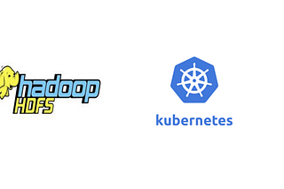 Launching A Hadoop Cluster inside a Kubernetes Cluster On AWS and automating it using Ansible and…