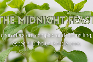 The Midnight Feast Review